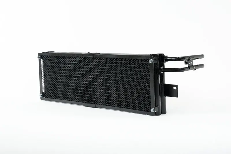 Csf Bmw M3/M4 (G8x) Transmission Oil Cooler W/ Rock Guard 1