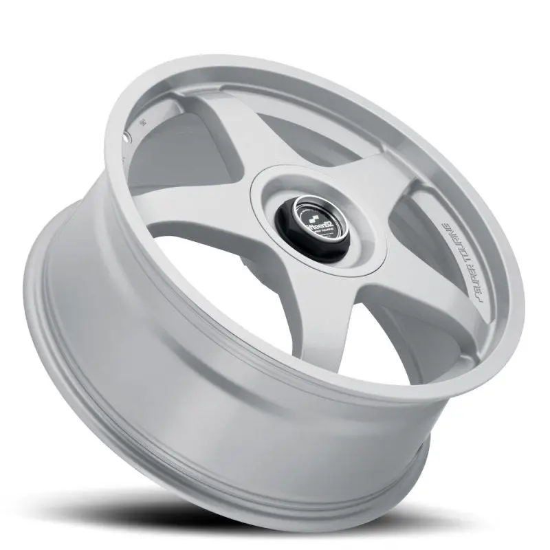 Fifteen52 Chicane 19X8.5 5X108/5X112 45Mm Et 73.1Mm Center Bore Speed Silver Wheel 1