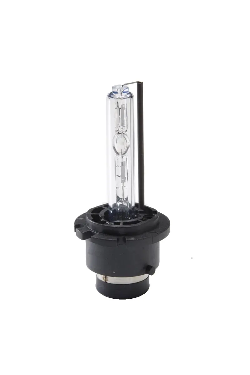 Putco High Intensity Discharge Bulb - Ion Spark White/5000K - D1s 1