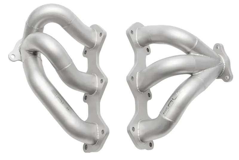 Soul 17-19 Porsche 991.2 Carrera Sport Headers 1