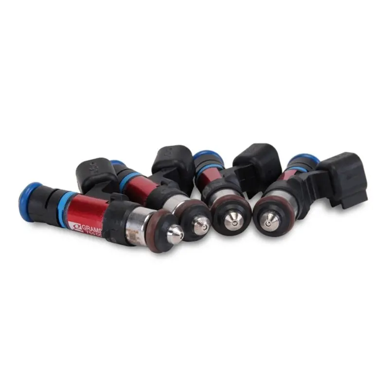 Grams Performance Porsche 911/996/997 750Cc Fuel Injectors (Set Of 6) 1