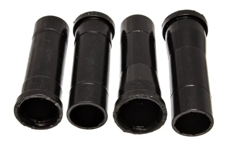 Energy Suspension Vw Front Torsion Arm Bushings - Black 1