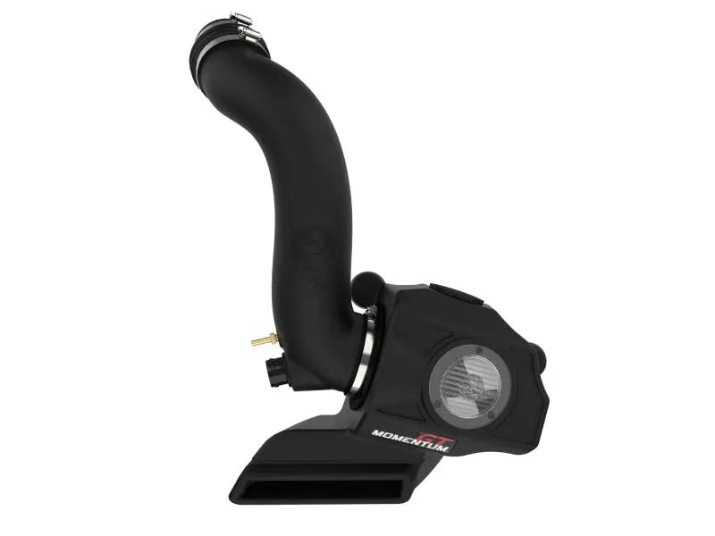 Afe 2022 Vw Gti (Mkviii) L4-2.0L (T) Momentum Gt Cold Air Intake System W/ Pro Dry S Filter 2