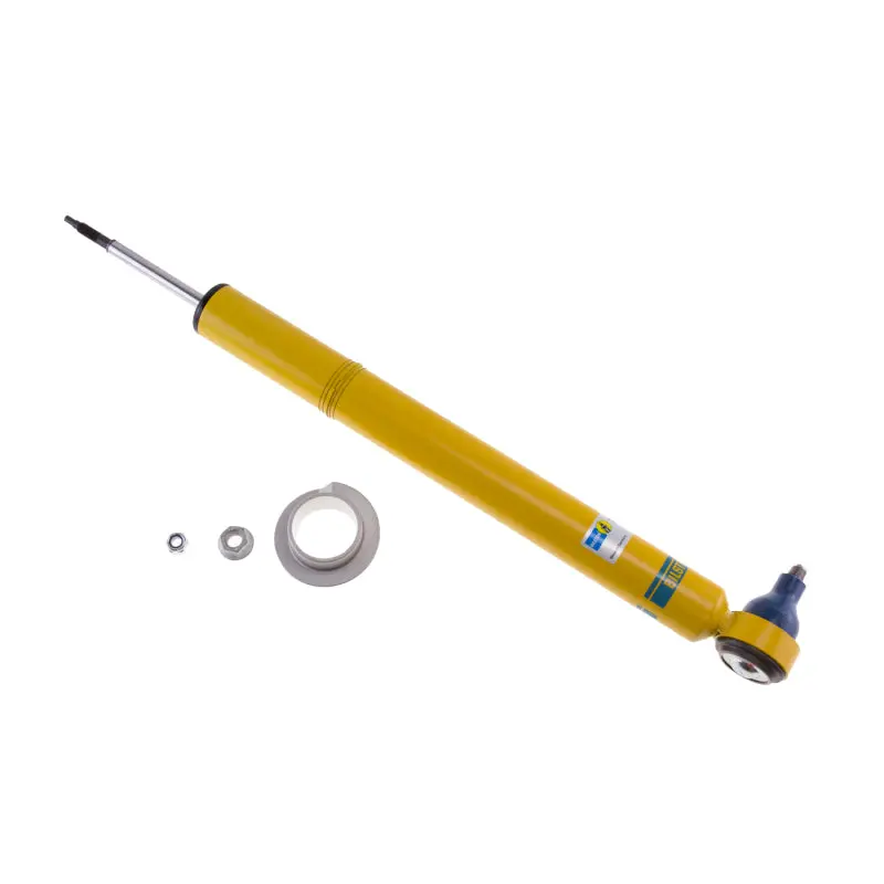 Bilstein B6 03-08 Mercedes-Benz Sl55 Amg (W/O Electronic Suspension) Front Monotube Shock Absorber 1