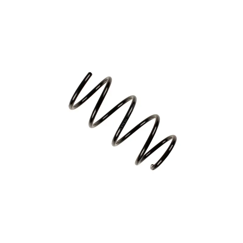 Bilstein 04-07 Bmw 525I B3 Oe Replacement Coil Spring - Front 1