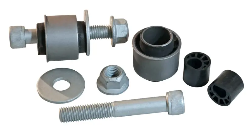 Spc Performance Mercedes C/E Class Rear Upper Control Arm Bushing Kit 1