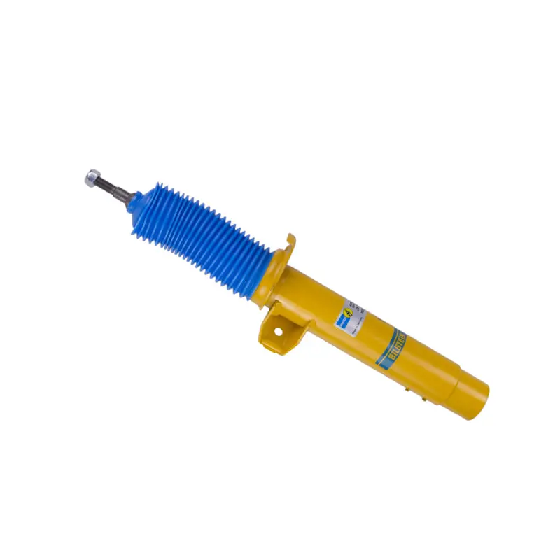 Bilstein B6 2013 Bmw X1 Xdrive28i Front Right Suspension Strut Assembly 1