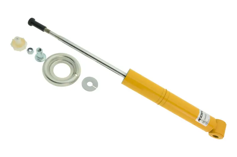 Koni Sport (Yellow) Shock 70-76 Porsche 914/ 914-6 - Rear 1