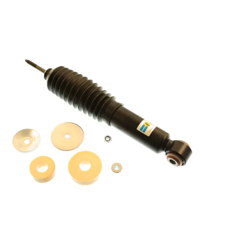 Bilstein B4 1994 Jaguar Xj12 Base Rear 46Mm Monotube Shock Absorber 1