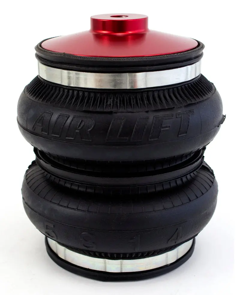 Air Lift Replacement Air Spring Double Bellows Type 1