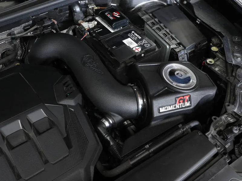 Afe Momentum Gt Pro 5R Cold Air Intake System 19-21 Audi Q3 L4-2.0L (T) 2