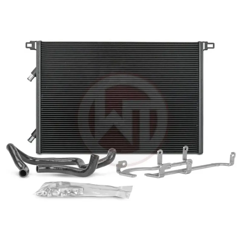 Wagner Tuning Audi Rs4 B9/Rs5 F5 Radiator Kit 1