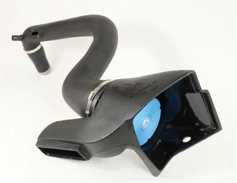 Volant 12-13 Volkswagen Golf R 2.0 L4 Powercore Closed Box Air Intake System 1
