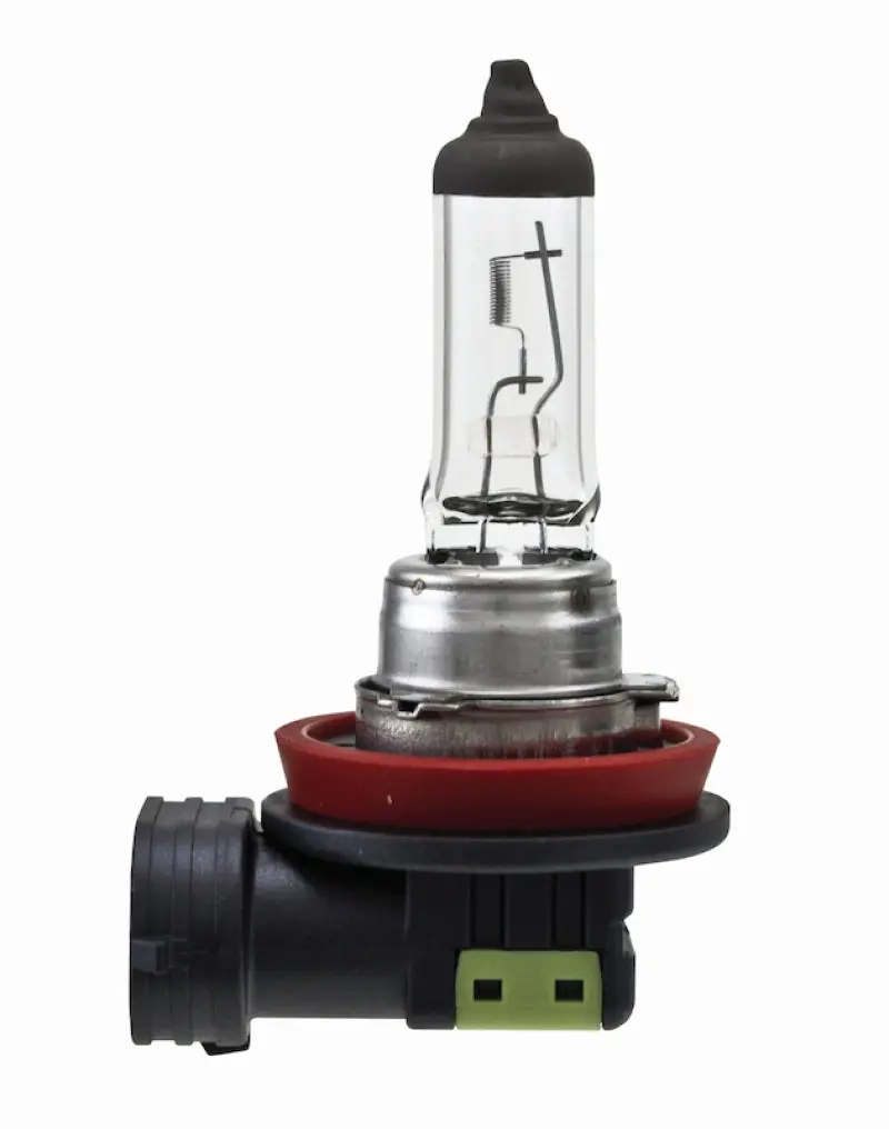 Hella Bulb H11 12V 55W Pgj192 T4 Sb 1