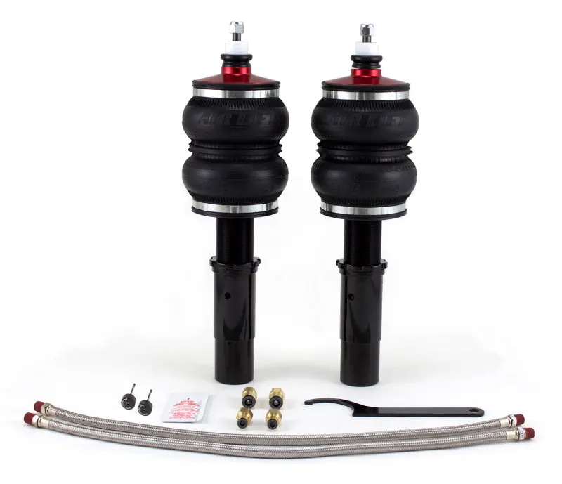 Air Lift Performance 09-15 Audi A4/A5/S4/S5/Rs4/Rs5 Front Kit 1