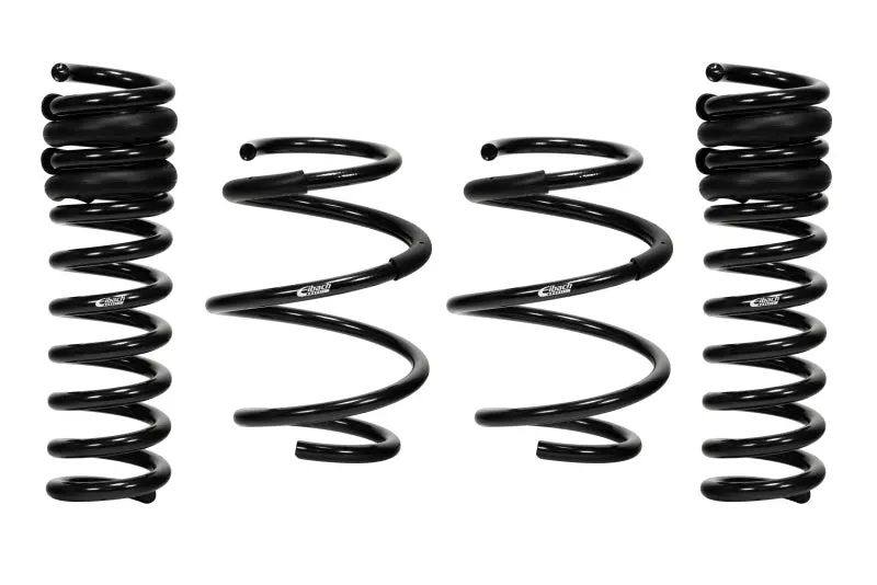 Eibach Pro-Kit For 2015-2017 Bmw M3 F80 (Incl. Competition Package) 1