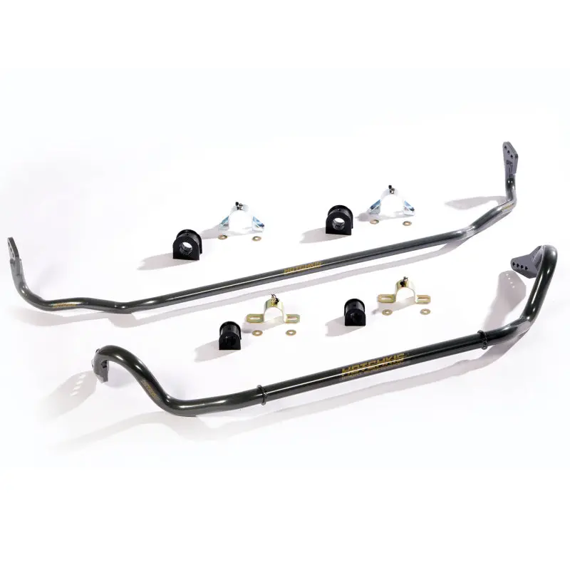 Hotchkis Bmw E90/E92 M3 Swaybar Set 1