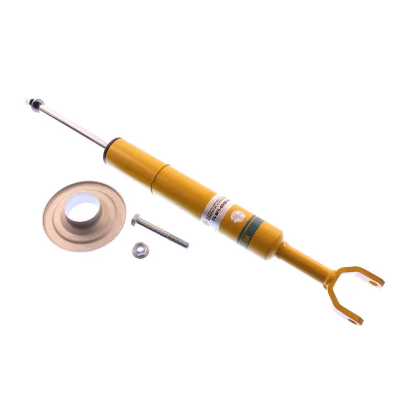 Bilstein B6 2002-2004 Audi A6 Base Front 46Mm Monotube Shock Absorber 2