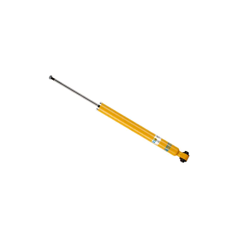 Bilstein B6 Hd 2015 Mercedes-Benz Gla250 Rear Twintube Strut Assembly 1