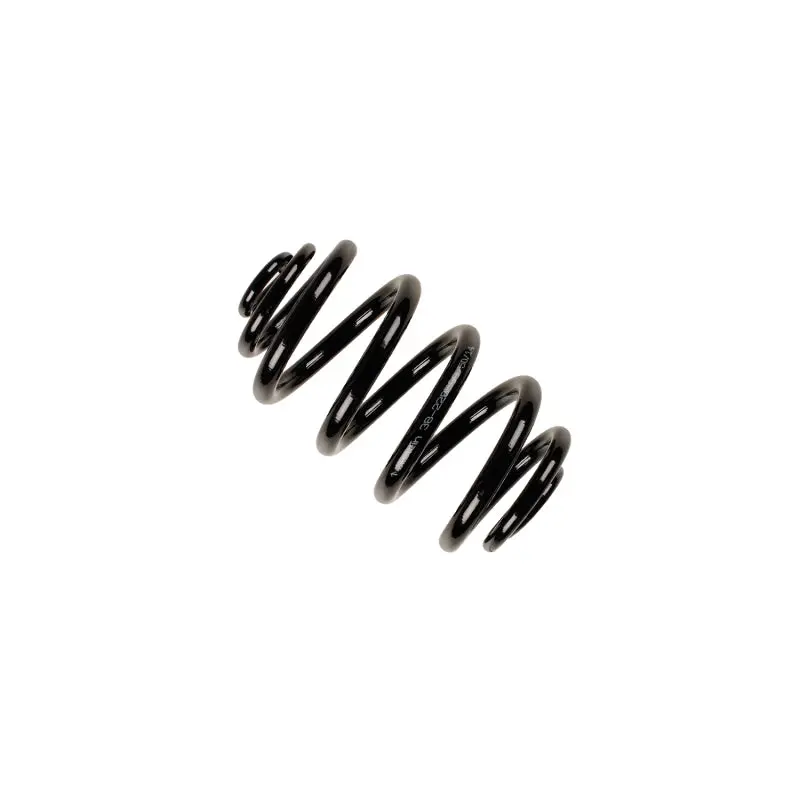 Bilstein B3 04-10 Bmw X3 Series Replacement Rear Coil Spring 1