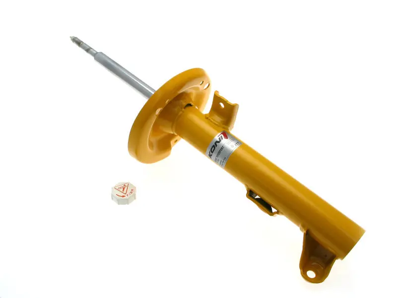 Koni Sport (Yellow) Shock 01-03 Mercedes W203 C230/ C240/ C320 - Front 1