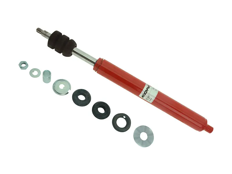 Koni Classic (Red) Shock Insert 69-71 Porsche 911/ 912 - Front 1