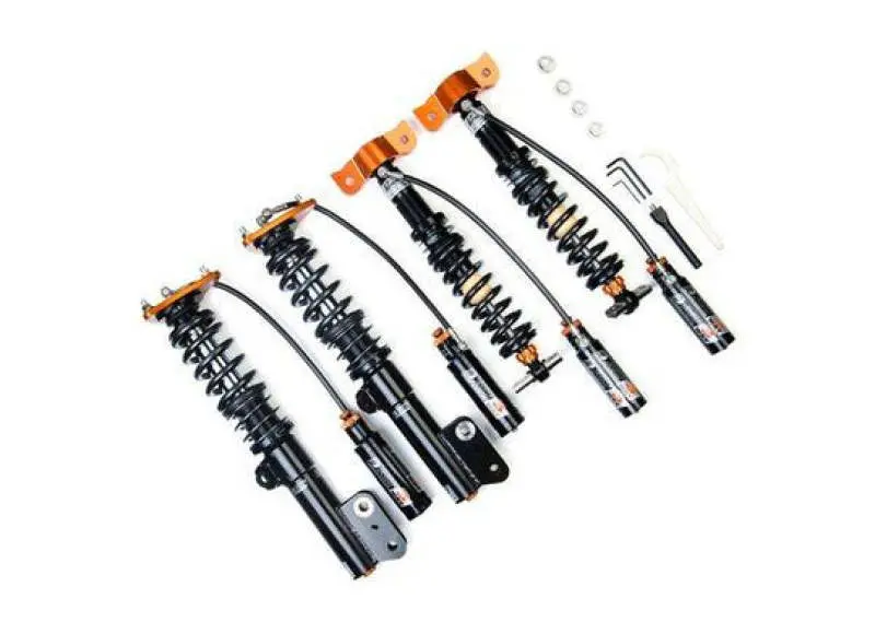 Ast 5300 Series Coilovers Bmw Mini - F56 1