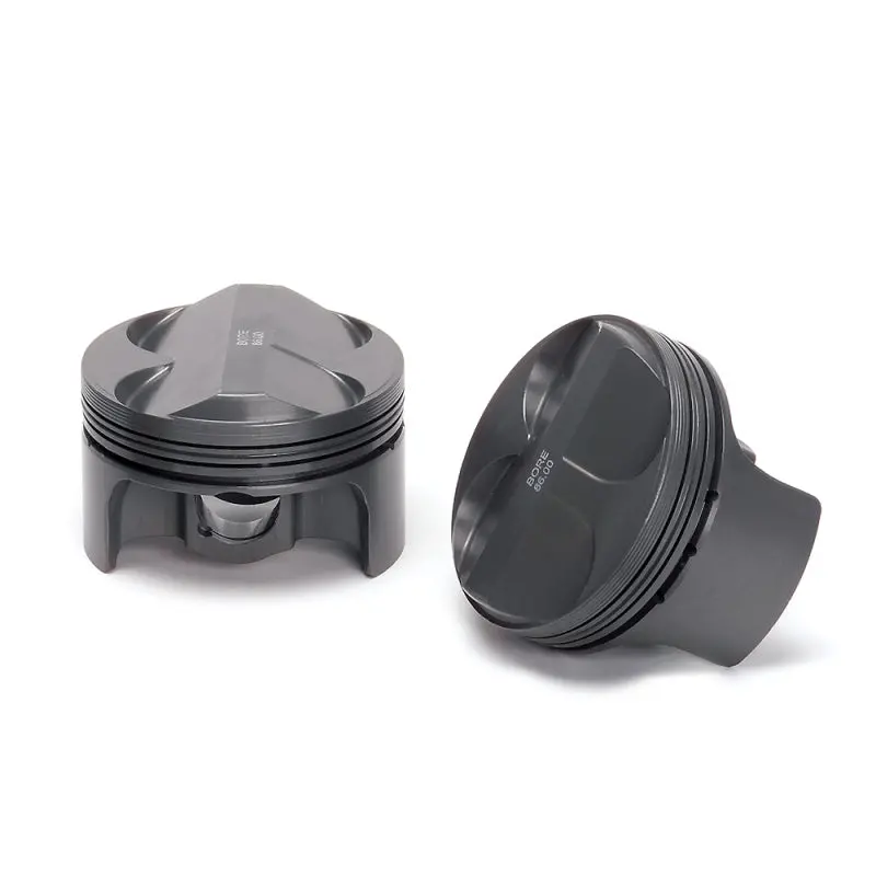 Supertech Bmw B58 82.5Mm Bore 36Cc 11:1 Cr Pistons - Set Of 6 (Excl Rings) 1
