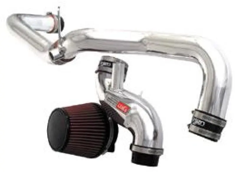 Injen 99-00 323 E46 2.5L  99-00 328 E46 2.8L 2001 325 2.5L Polished Cold Air Intake 1