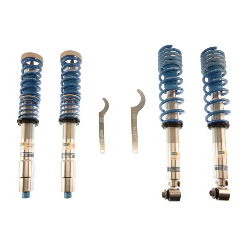 Bilstein B16 1997 Bmw 540I Base Front And Rear Performance Suspension System 1