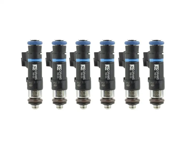 Grams Performance 750Cc E36/ E46 Injector Kit 1