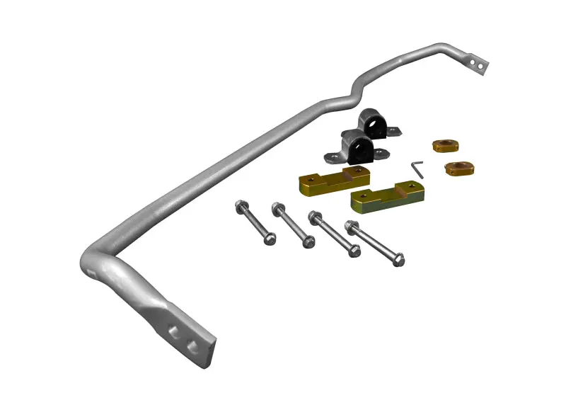 Whiteline 12+ Vw Golf Mk7 Front Heavy Duty 24Mm Swaybar Spe 1