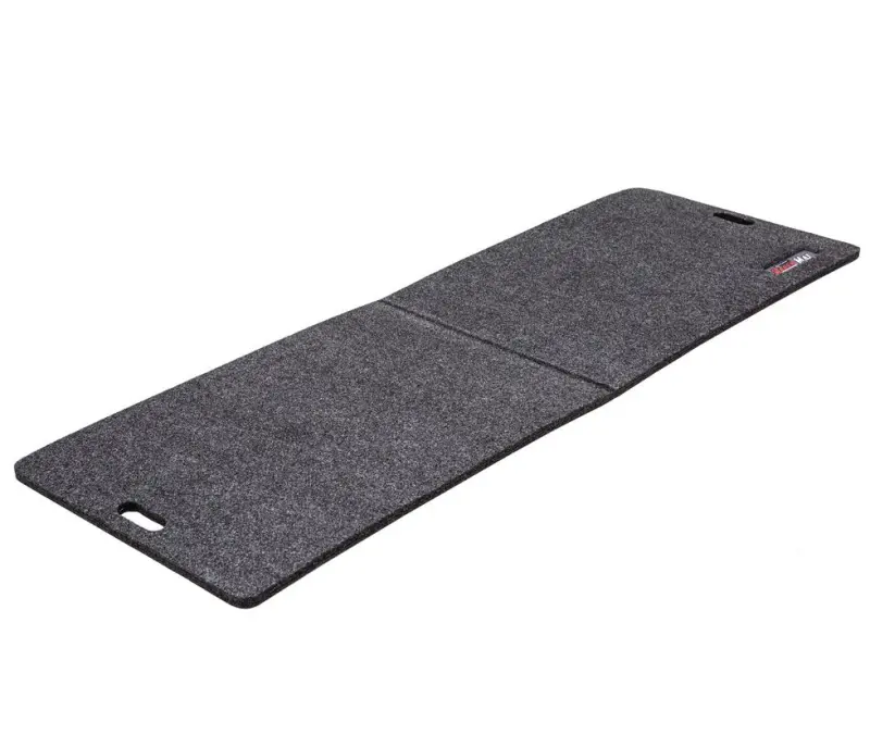 Race Ramps Racer Mat - Water And Stain Resistant 1