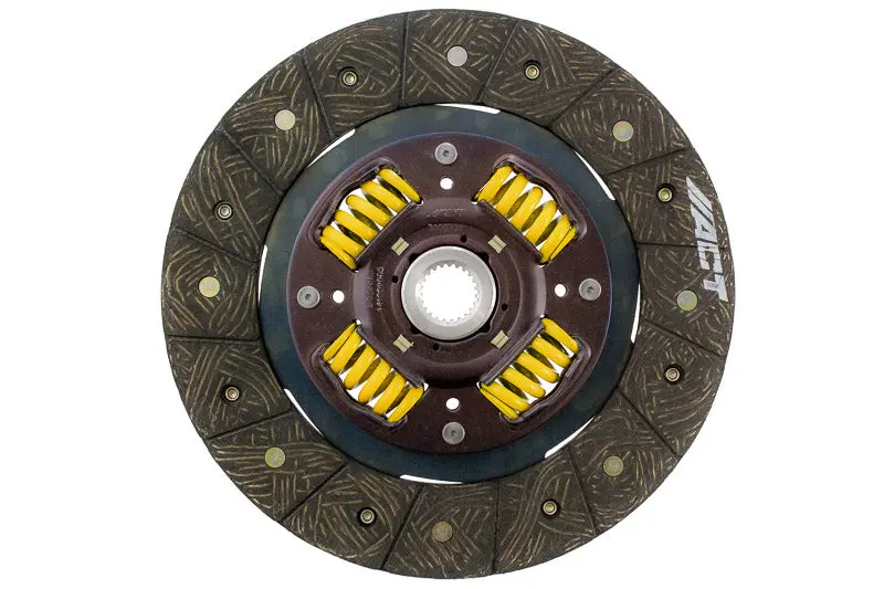 Transmission Clutch Friction Plate 1