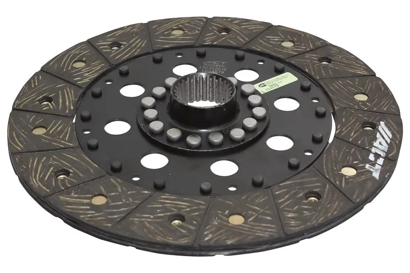 Transmission Clutch Friction Plate 1