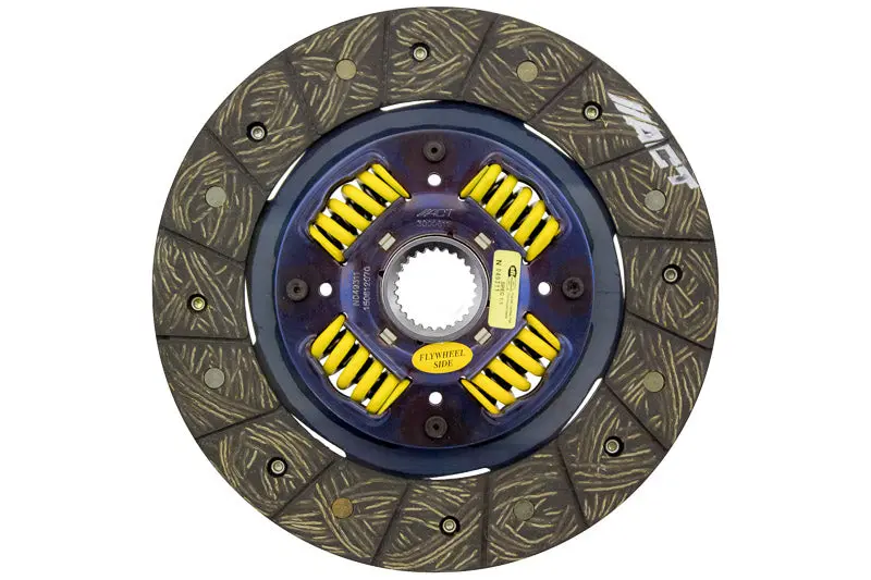 Transmission Clutch Friction Plate 1