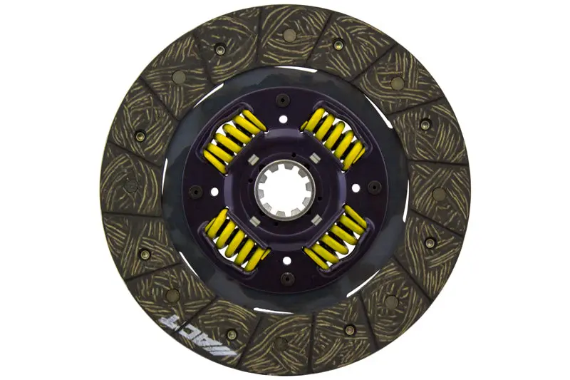 Transmission Clutch Friction Plate 1
