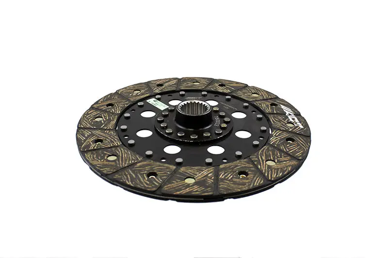 Transmission Clutch Friction Plate 1