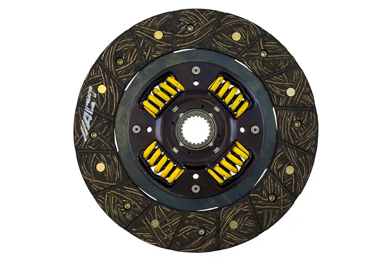 Transmission Clutch Friction Plate 1