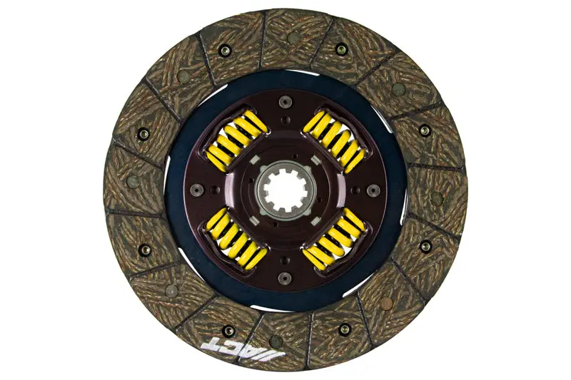 Transmission Clutch Friction Plate 1
