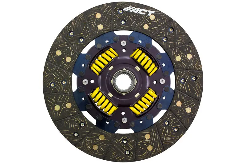 Transmission Clutch Friction Plate 1