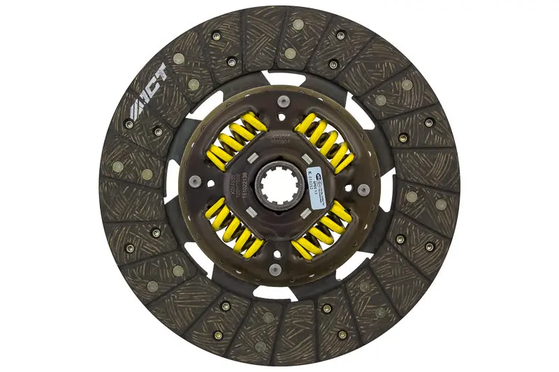 Transmission Clutch Friction Plate 1
