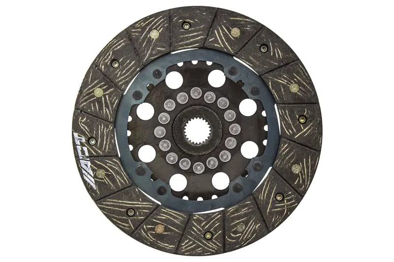 Transmission Clutch Friction Plate 1