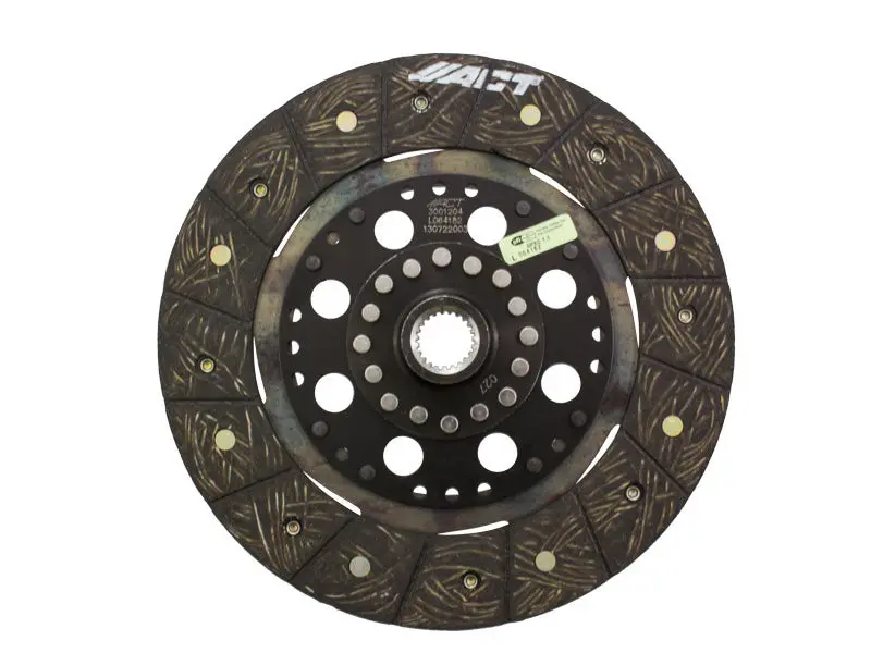 Transmission Clutch Friction Plate 1