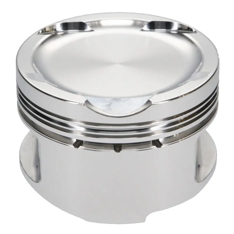 Je Pistons Vw 1.8L 20V 9.25 Kit Set Of 4 Pistons 1