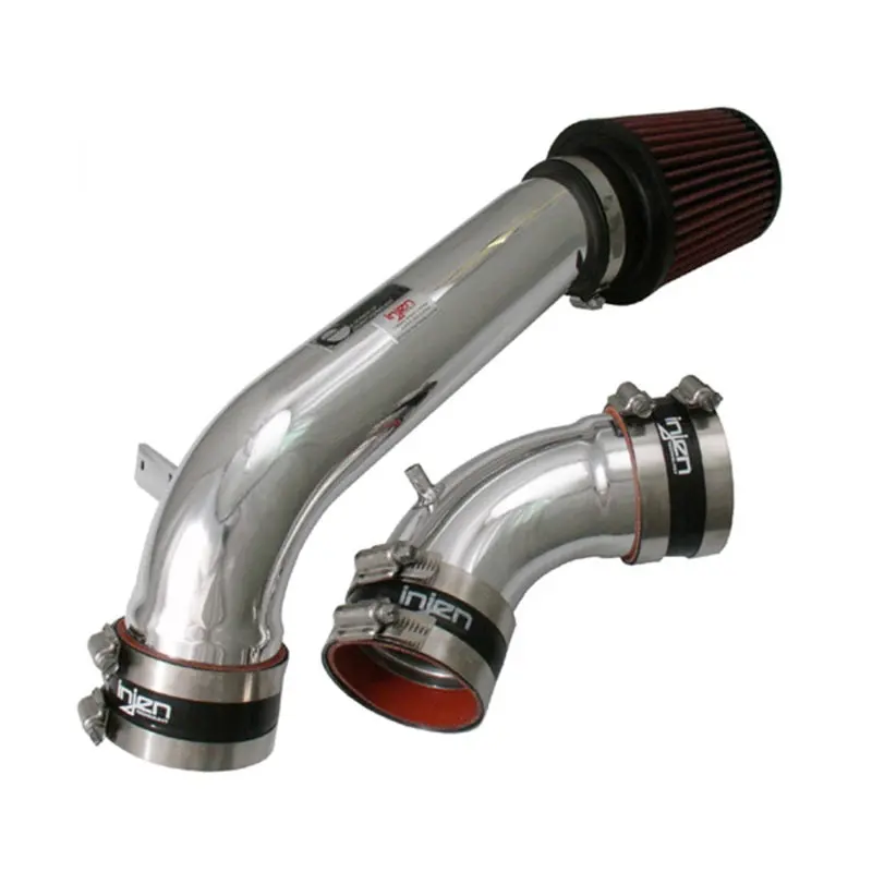 Injen 99-00 Bmw 323 E46 2.5L/328 E46 2.8L / 01 325 2.5L Black Cold Air Intake **Special Order** 1