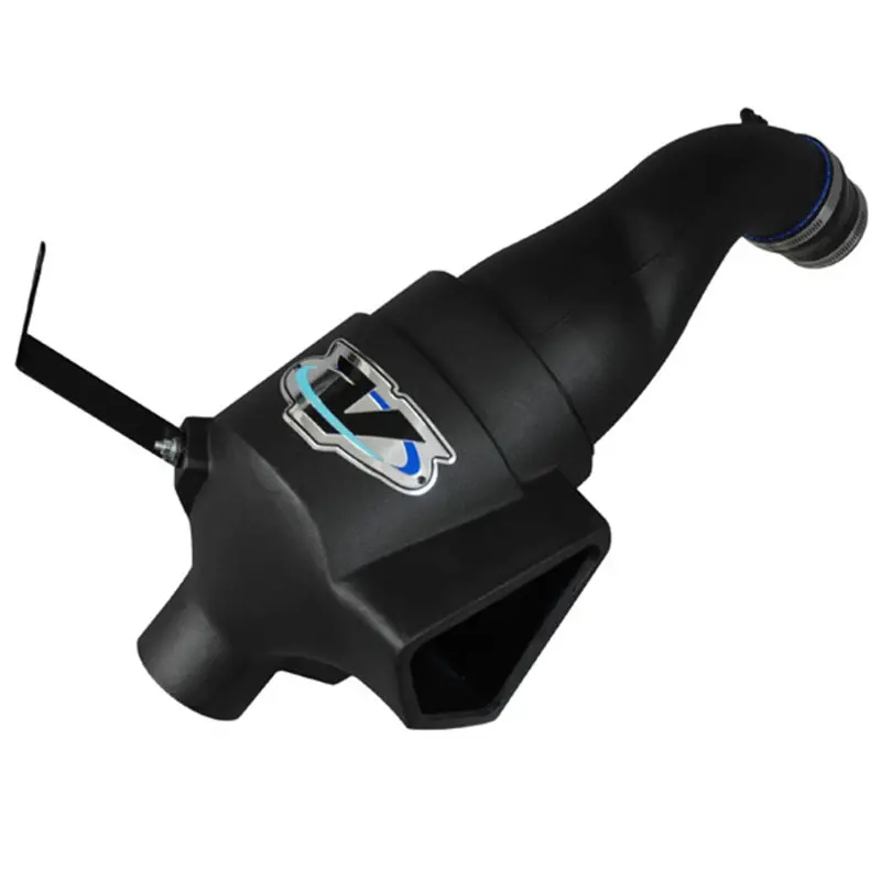 Volant 08-09 Audi A5 3.2 V6 Powercore Closed Box Air Intake System 1