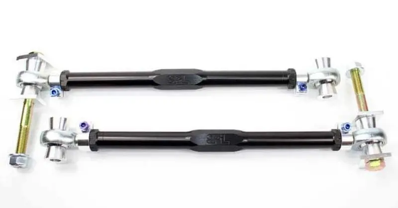 Spl Parts 06-13 Bmw 3 Series/1 Series (E9x/E8x) Rear Toe Links (M Version) W/Eccentric Lockout 1