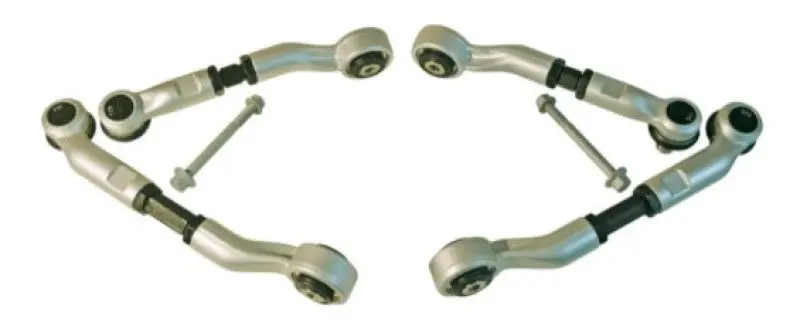 Spc Performance Racing Audi And Vw Adjustable Control Arms 1