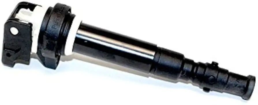 Ignition Coil - Bmw E60 M5 - 12137841556 1